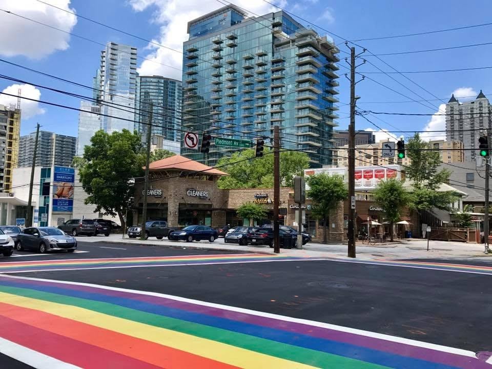 LGBTQ-ATL